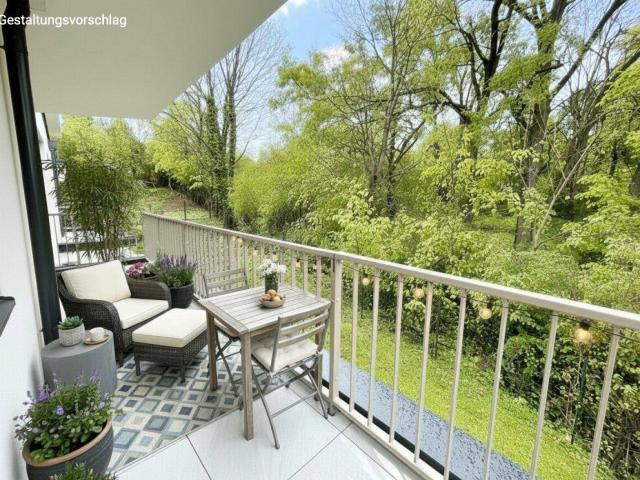 Apartment kaufen in Döbling, Wien