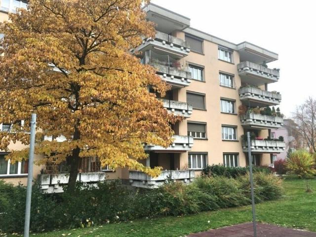 Immobilie mieten in Brugg (AG), Aargau