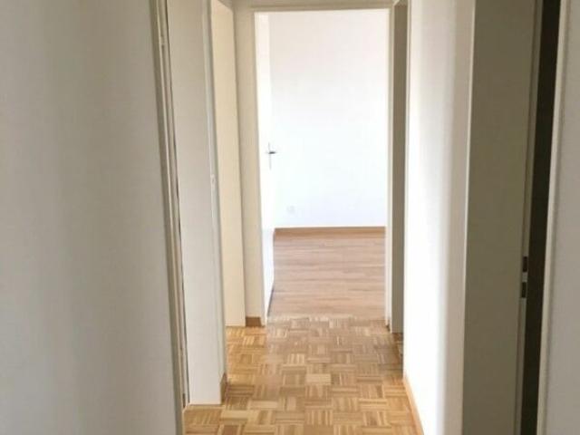 Apartment mieten in Brugg (AG), Aargau