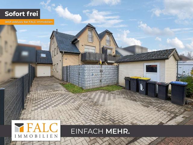 Haus kaufen in Stadtmitte, Datteln