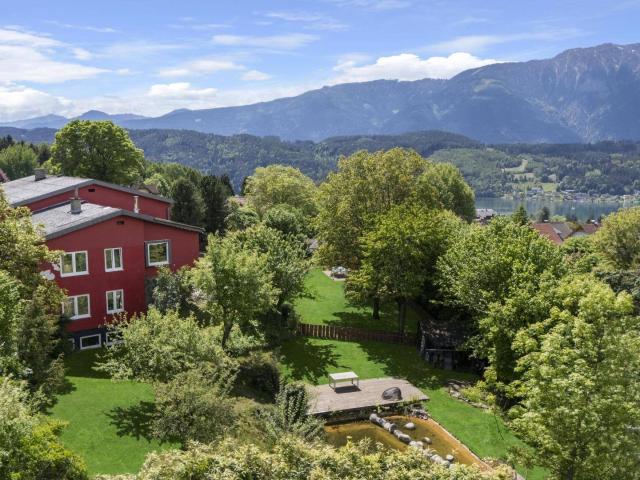 Haus kaufen in Seeboden, Kärnten