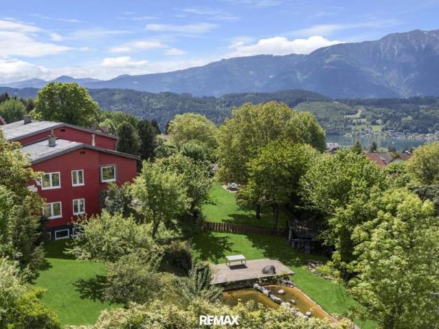 Haus kaufen in Edling, Spittal an der Drau