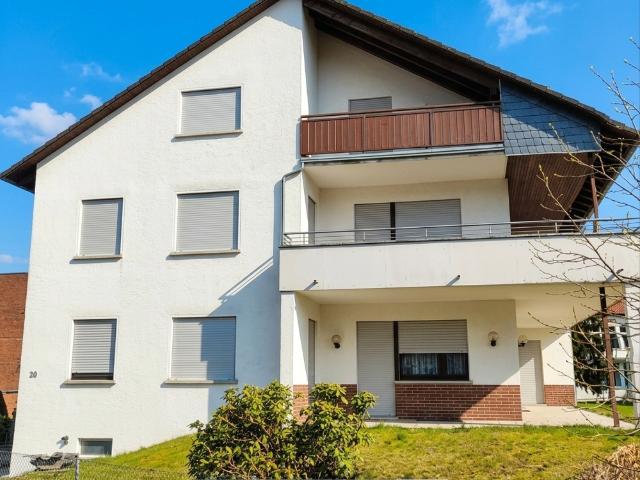 Haus kaufen in Hösbach, Bayern