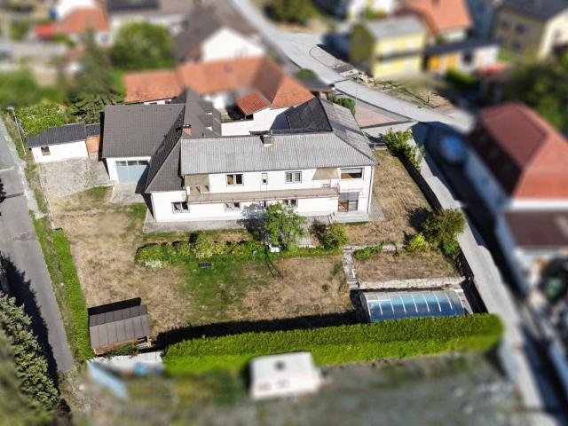 Haus kaufen in Bernstein, Burgenland
