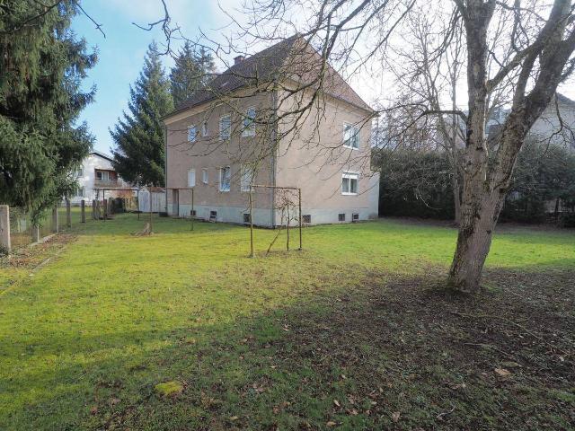 Haus kaufen in Steyr, Oberösterreich