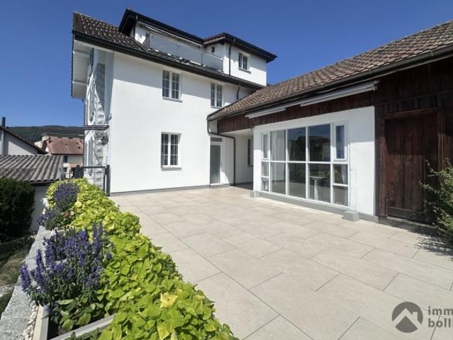 Einfamilienhaus kaufen in Oftringen, Bezirk Zofingen