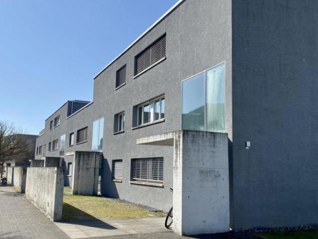 Apartment mieten in Buchs (AG), Aargau