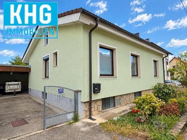 Haus kaufen in Katastralgemeinde Tulln, Tulln an der Donau