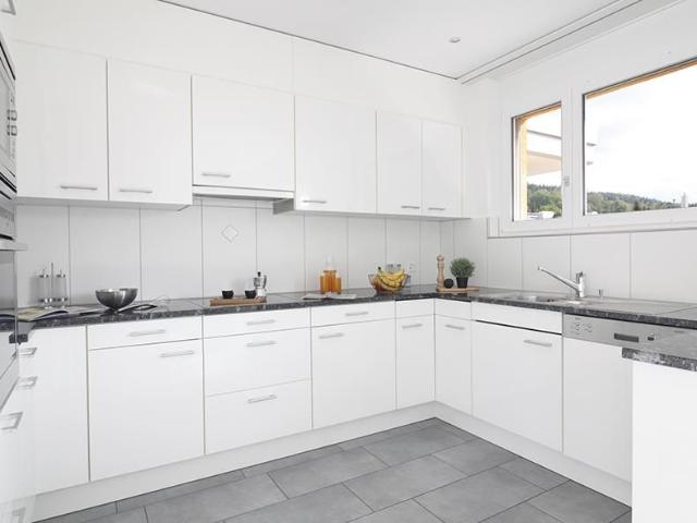 Apartment mieten in Waldau, Wil (SG)