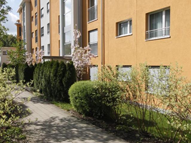 Apartment mieten in Waldau, Wil (SG)