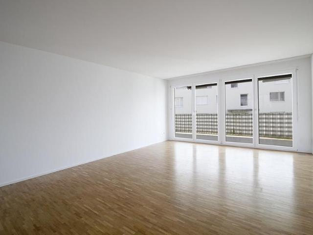 Apartment mieten in Holzenstein, Romanshorn