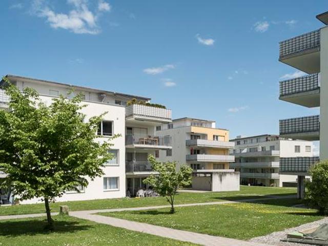 Apartment mieten in Romanshorn, Thurgau