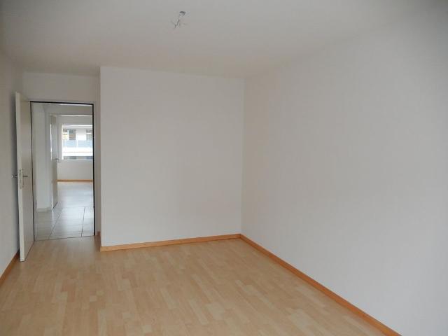 Apartment mieten in Waldau, Wil (SG)