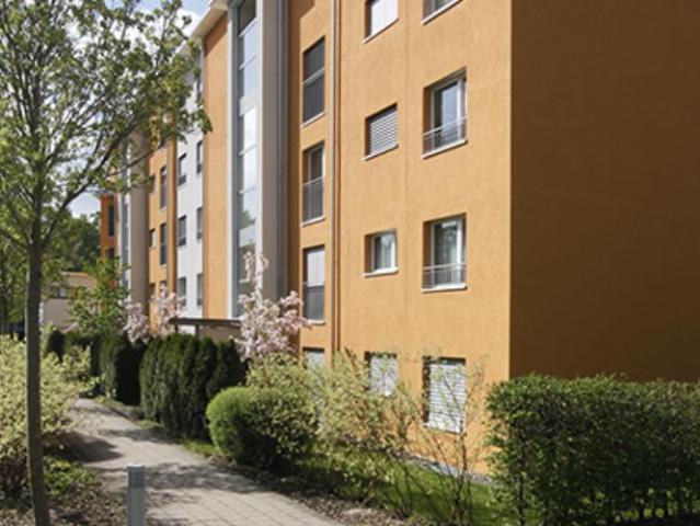 Apartment mieten in Waldau, Wil (SG)
