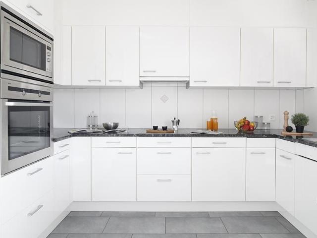 Apartment mieten in Waldau, Wil (SG)