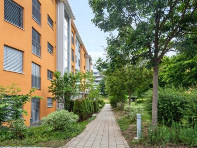 Apartment mieten in Waldau, Wil (SG)