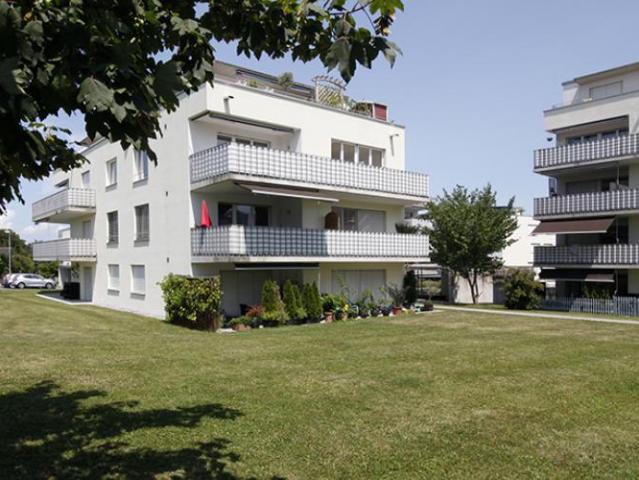 Apartment mieten in Romanshorn, Thurgau