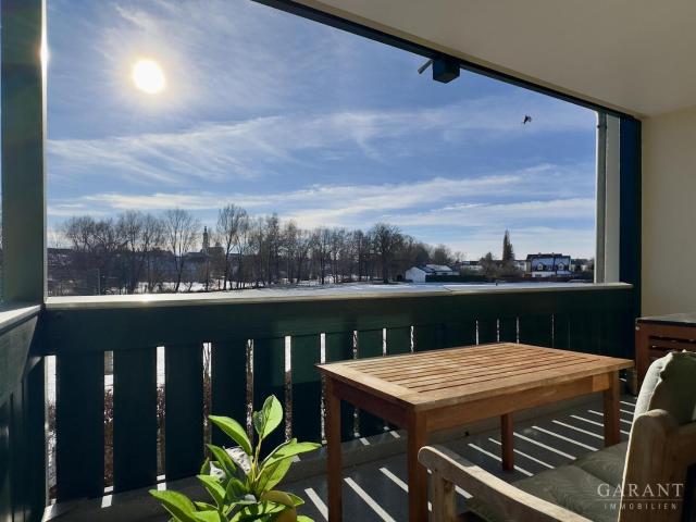 Wohnung kaufen in Merching, Bayern