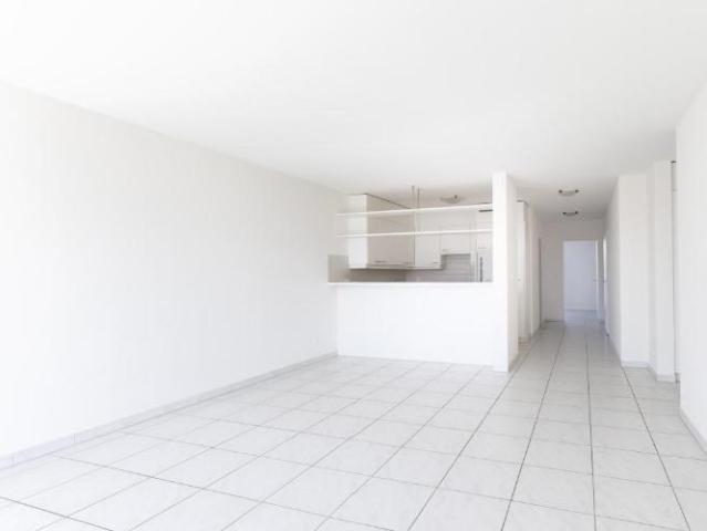 Apartment mieten in Buchs (SG), Wahlkreis Werdenberg