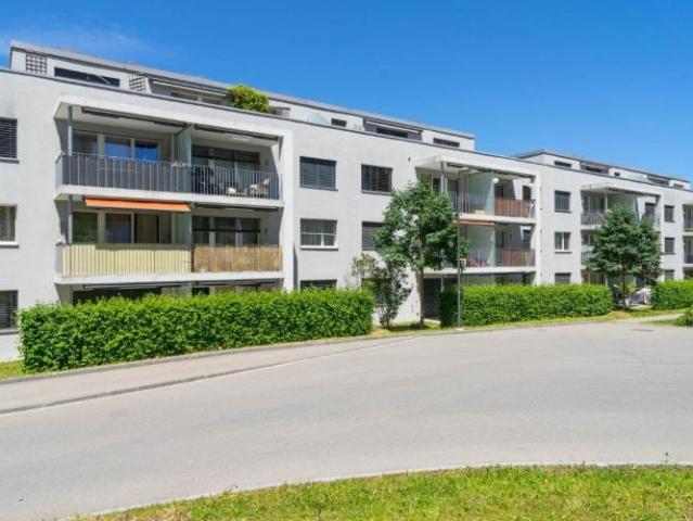Apartment mieten in Bruggen, St. Gallen