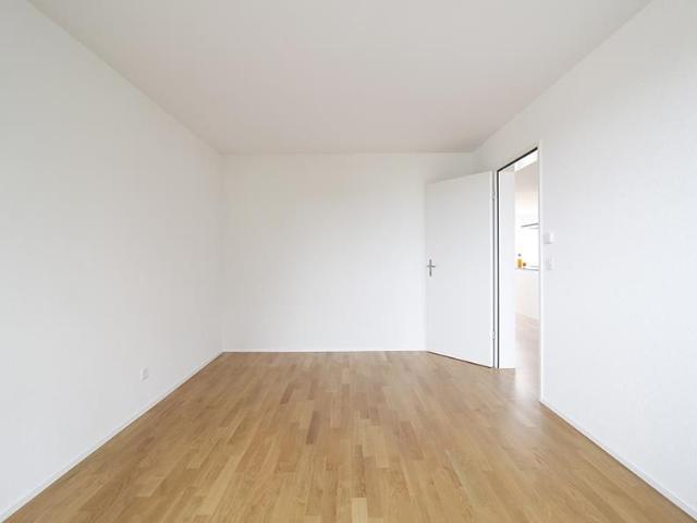 Apartment mieten in Bruggen, St. Gallen