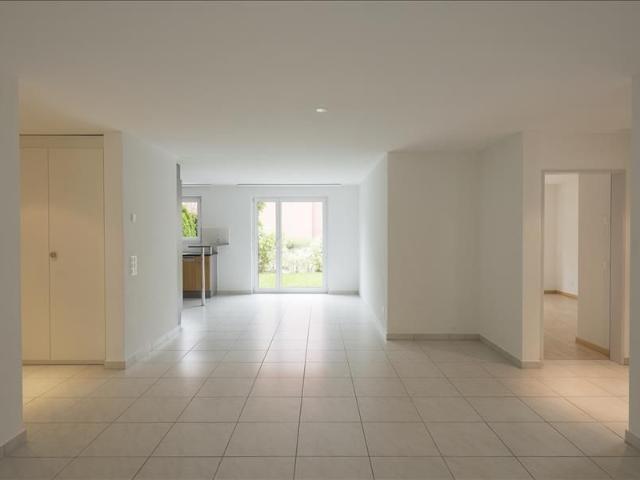 Apartment mieten in Waldau, Wil (SG)