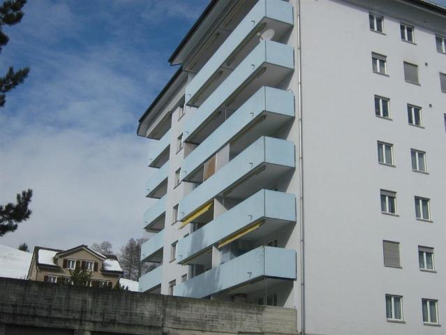 Wohnung mieten in Herisau, Appenzell Ausserrhoden
