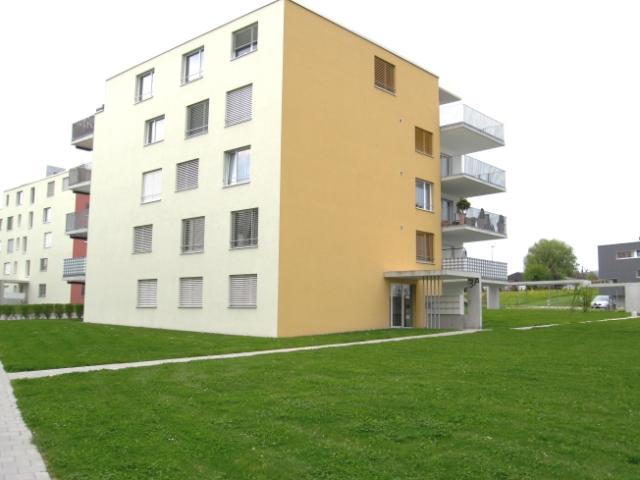 Wohnung mieten in Romanshorn, Thurgau