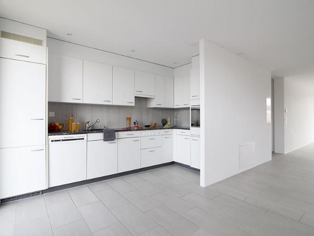 Apartment mieten in Bruggen, St. Gallen