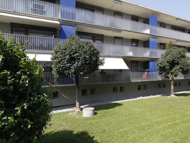 Apartment mieten in Schwarzenbach (SG), St. Gallen