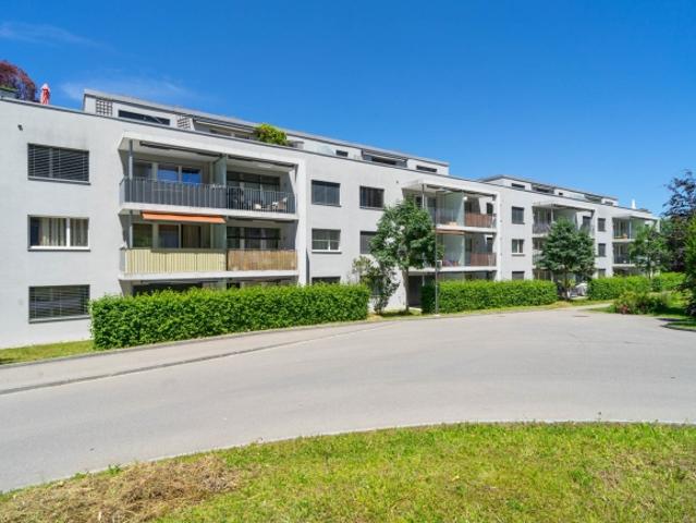 Wohnung mieten in Bruggen, St. Gallen
