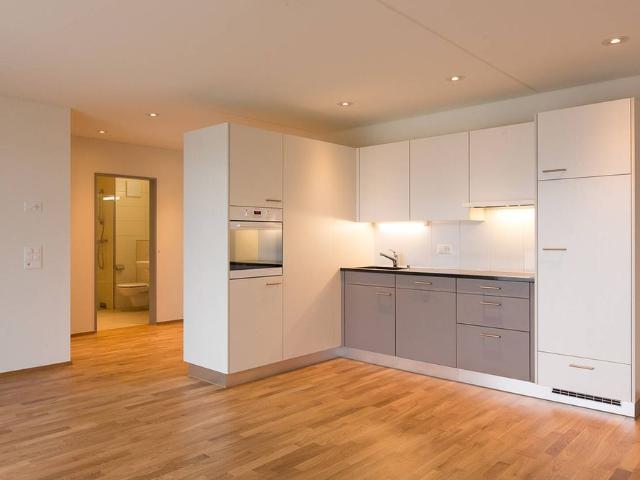 Apartment mieten in Sevelen, St. Gallen