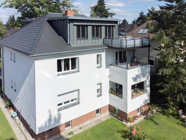 Haus kaufen in Lichterfelde, Berlin