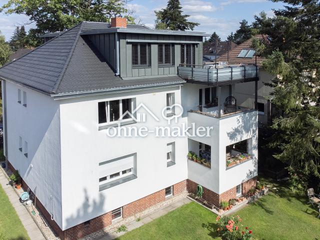 Haus kaufen in Lichterfelde, Berlin