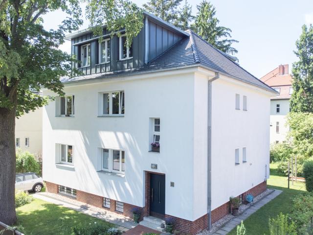 Haus kaufen in Lichterfelde, Berlin