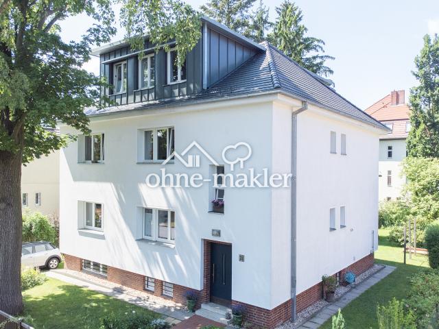 Haus kaufen in Lichterfelde, Berlin