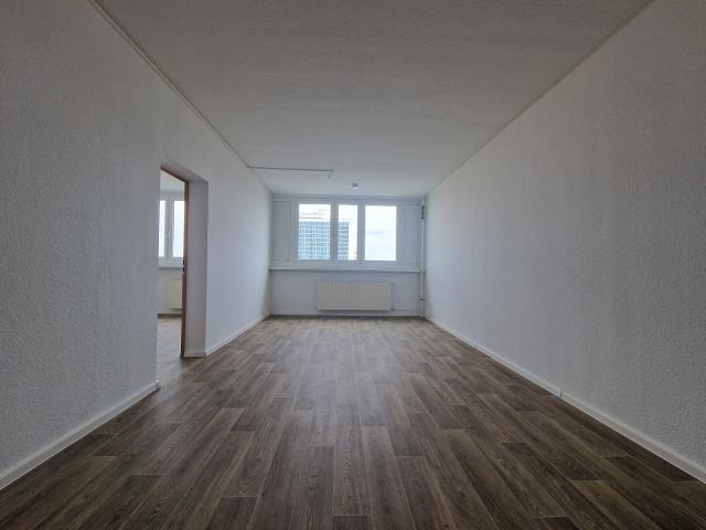 Apartment mieten in Neustadt, Halle
