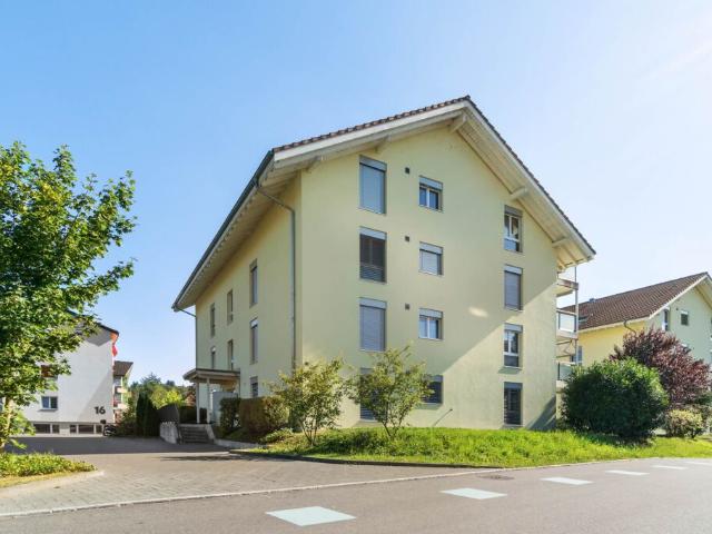 Dachwohnung mieten in Lyss, Bern