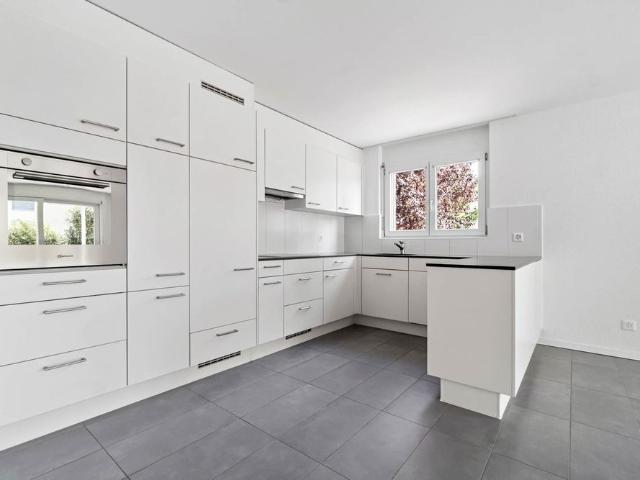 Apartment mieten in Busswil, Lyss