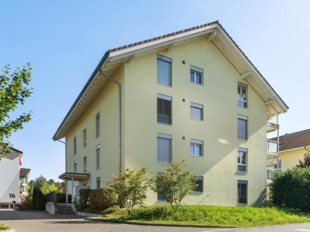 Apartment mieten in Lyss, Bern