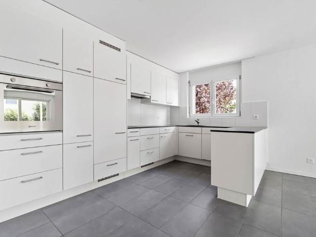 Apartment mieten in Busswil, Lyss