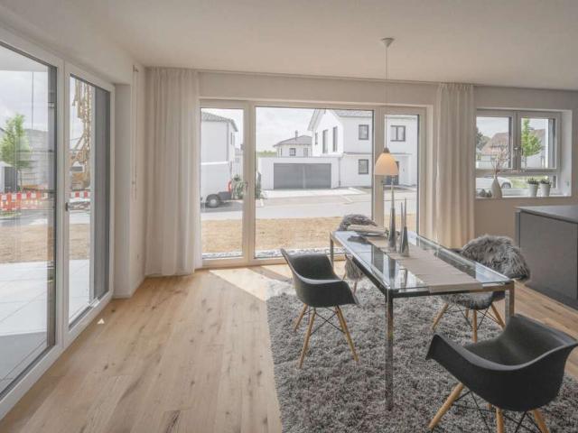 Apartment mieten in Dauchingen, Baden-Württemberg
