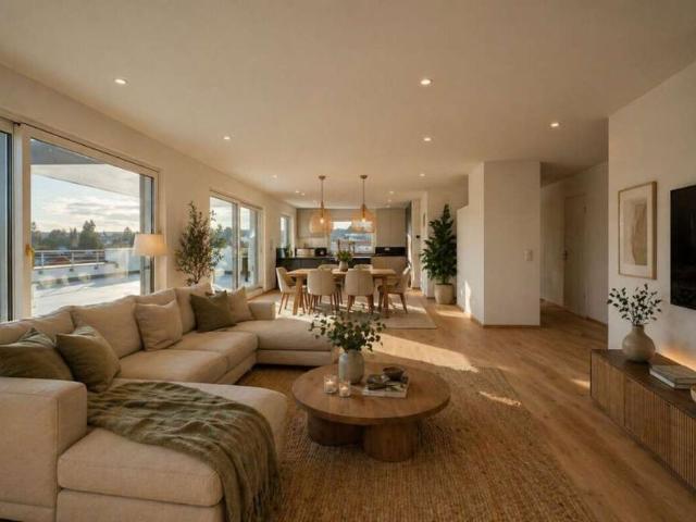 Apartment mieten in Schwenningen, Villingen-Schwenningen