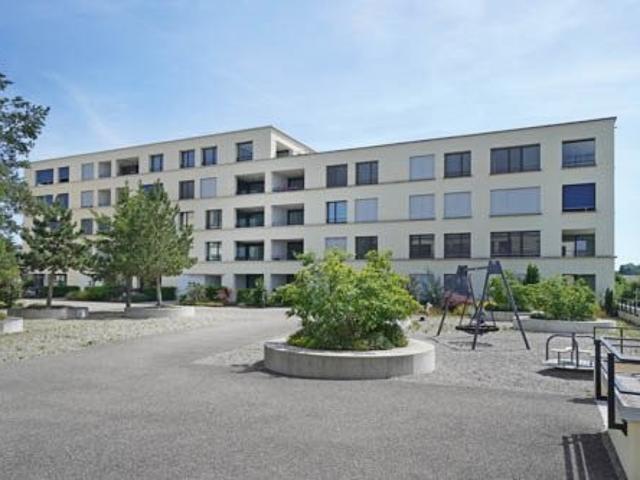 Wohnung mieten in Wil (SG), St. Gallen