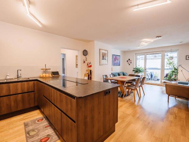 Apartment kaufen in Maishofen, Salzburg