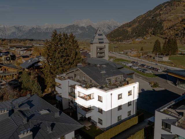 Wohnung kaufen in Maishofen, Salzburg