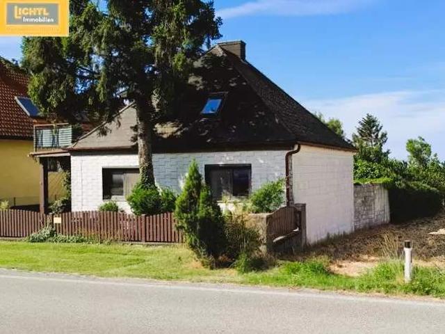 Haus kaufen in Bruck an der Leitha, Niederösterreich