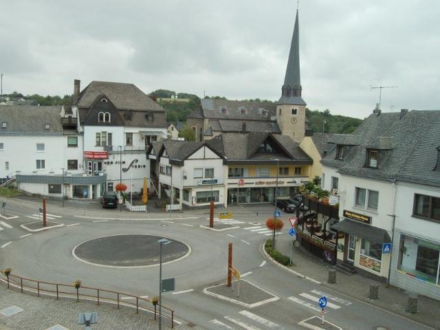 Apartment mieten in Masburg, Landkreis Cochem-Zell