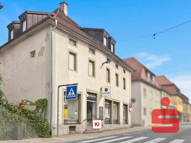 Haus kaufen in Wiesentheid, Landkreis Kitzingen