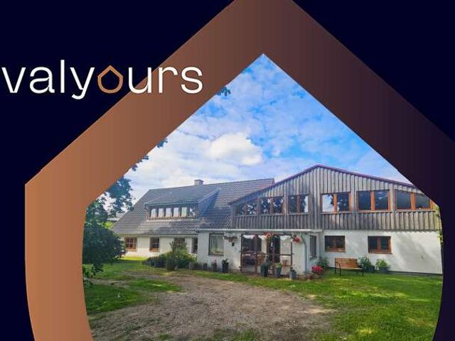 Haus kaufen in Silberstedt, Kreis Schleswig-Flensburg